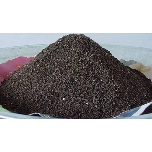 Vermicompost Agricultural Fertilizer Granular