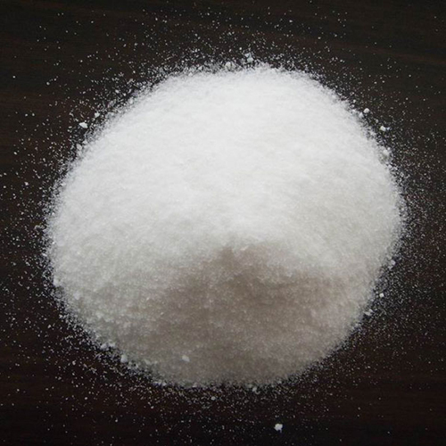 White Pottassium Nitrate Application: Industrial