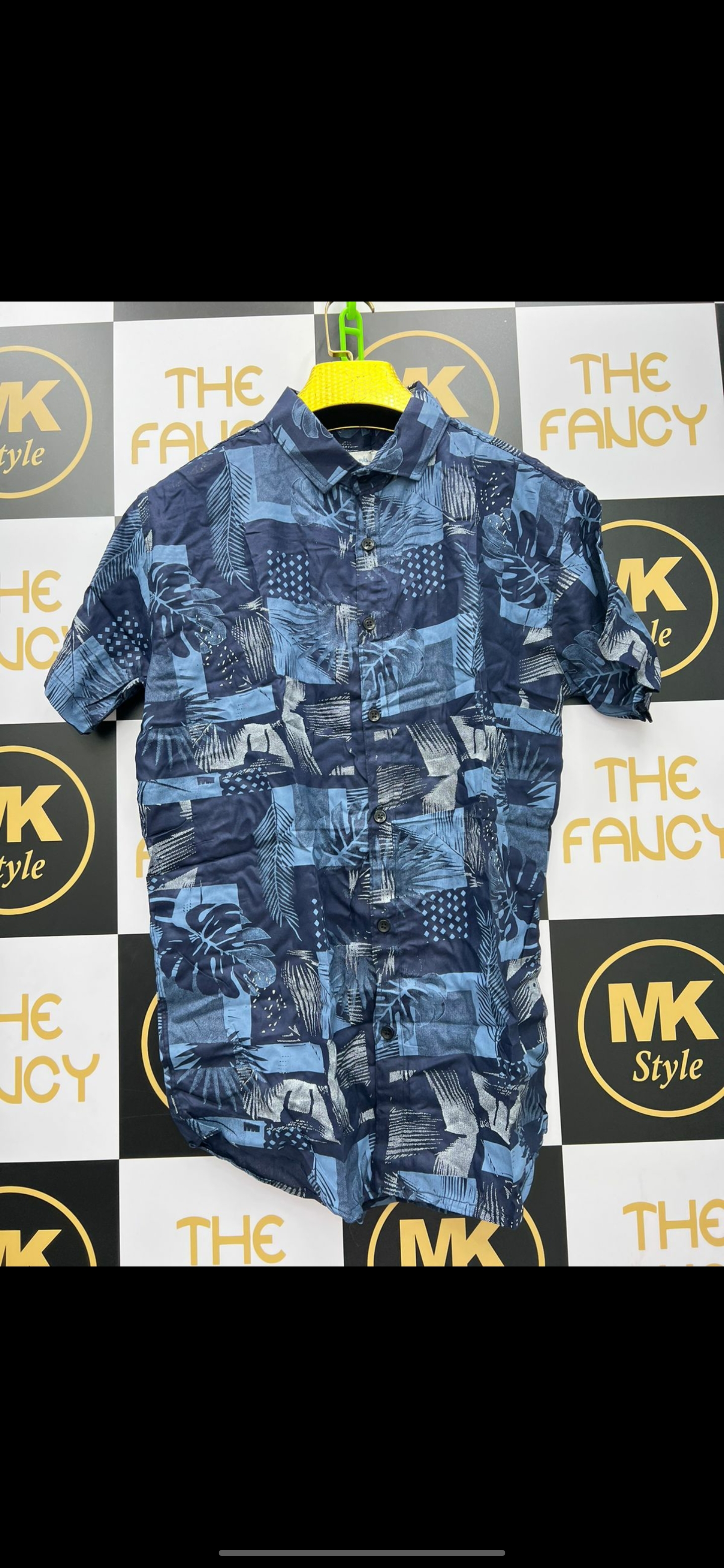 Printed Shirts