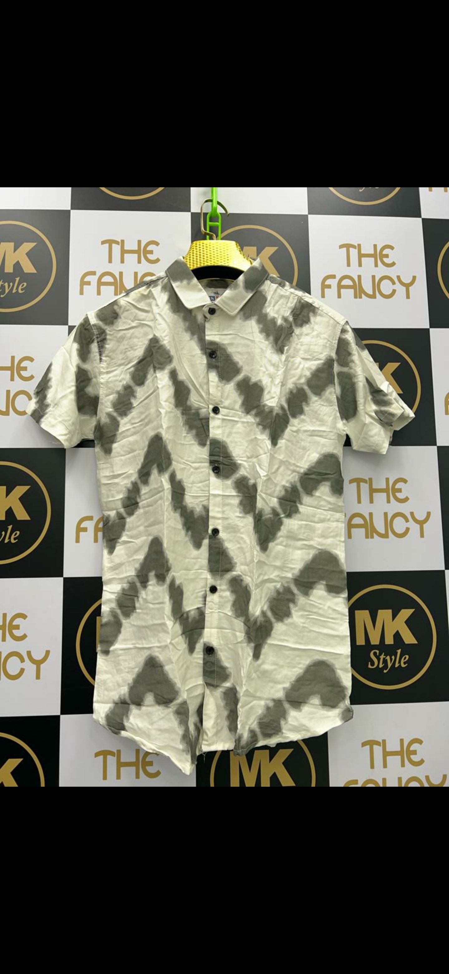 Printed Shirts