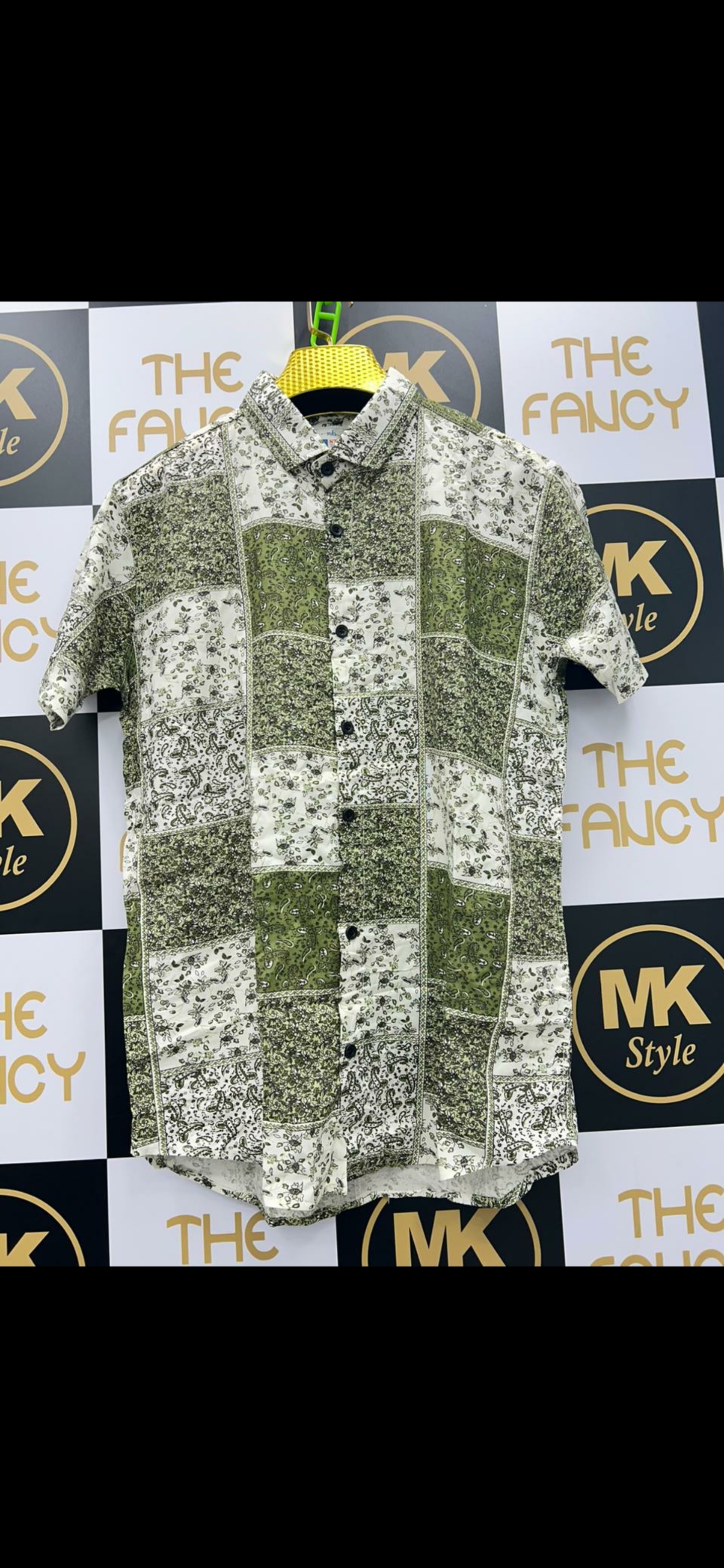 Printed Shirts