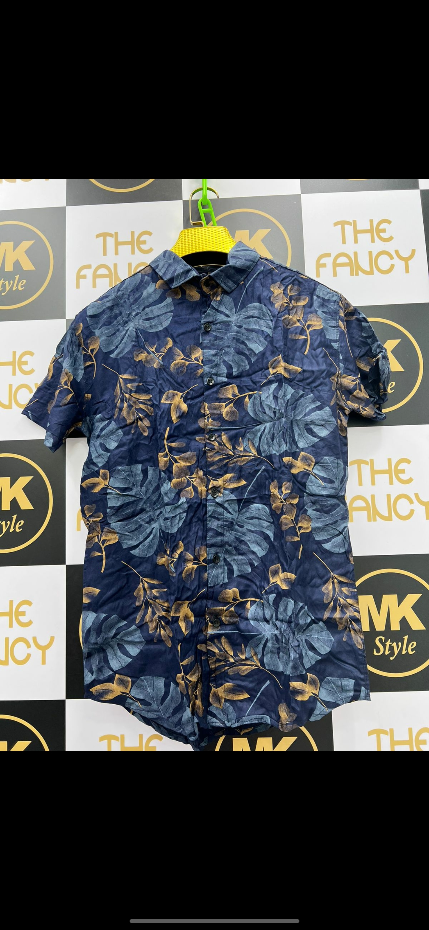 Printed Shirts