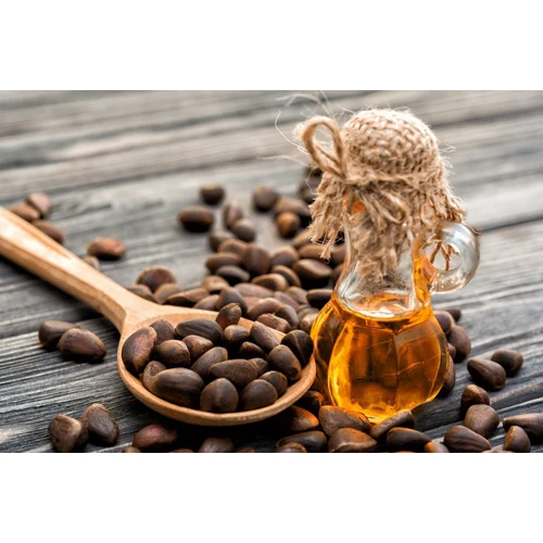 Cedar Wood Natural Essential Oil Purity: High