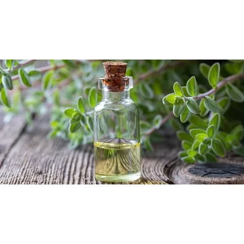 Marjoram Essential Oil Purity: High