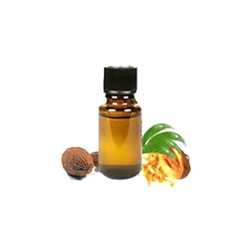 Mace Essential Oil Purity: High