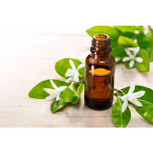 Pure Neroli Essential Oil - Purity: High