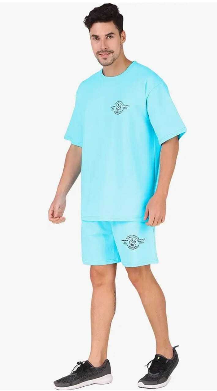 Mens Co-ord Set