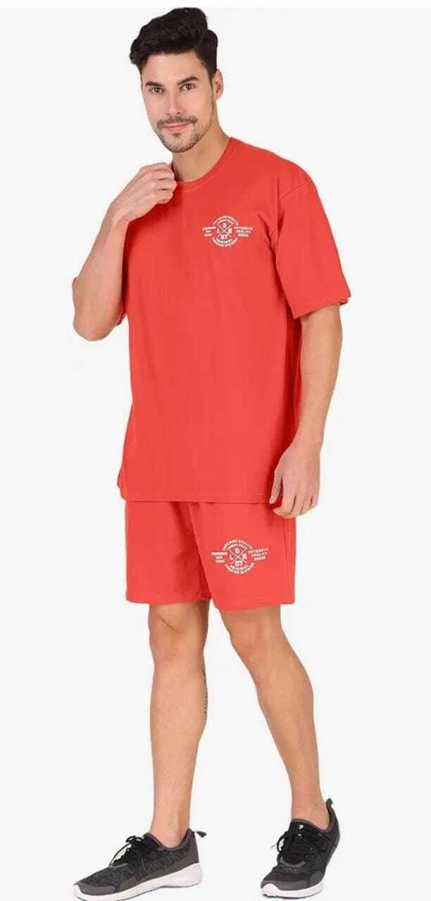 Mens Co-ord Set