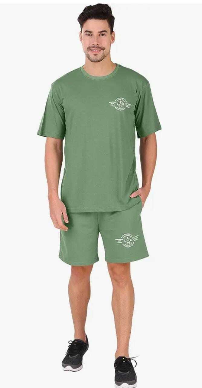 Mens Co-ord Set