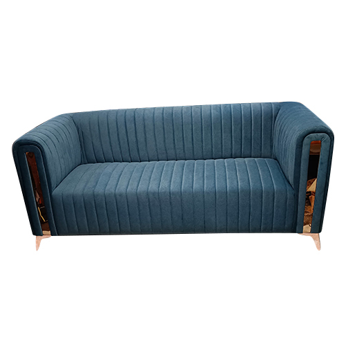 3 Seater Cafe Sofa Set - Assembly: No Assembly Required