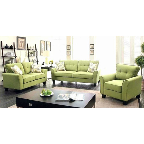 Modern Sofa Set - Assembly: No Assembly Required