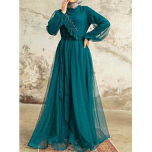 Burqa Fabric By Jai Guru Ji Export