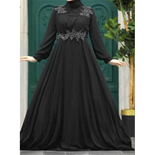 Burqa Fabric By Jai Guru Ji Export