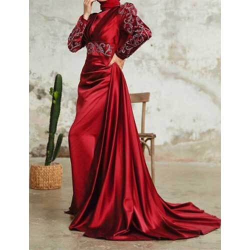 Burqa Fabric By Jai Guru Ji Export