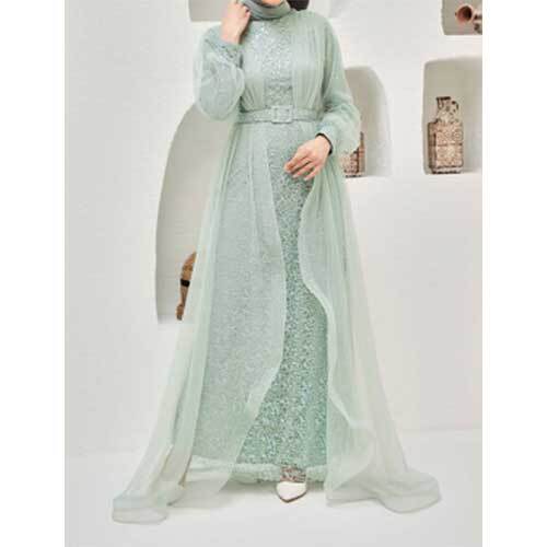 Burqa Fabric By Jai Guru Ji Export