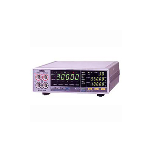Any Color Ac Meter