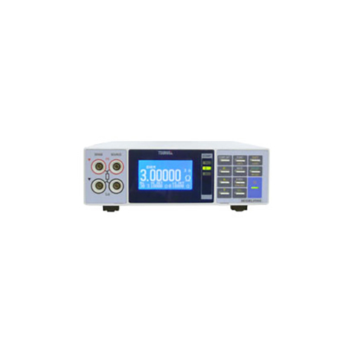 Any Color Dc Ohm Meter