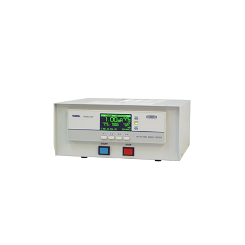 Any Color Ac W High Speed Tester