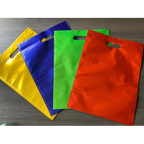 बोप लैमिनेटेड बैग