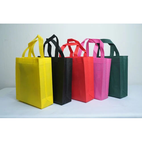 Loop Handle Non Woven Bag