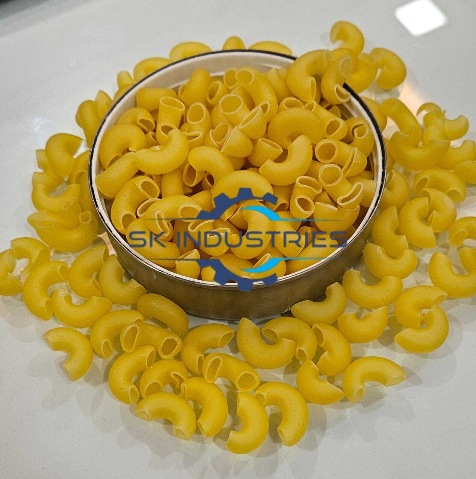 Pasta Processing Line