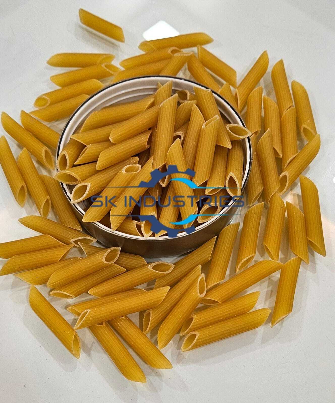 Pasta Processing Line