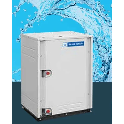 व्हाइट वाटर कूल्ड Vrf सिस्टम