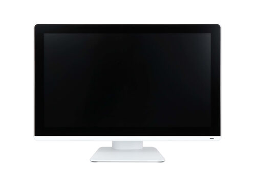 21.5 Inch Medical Panel Pc - Screen Resolution: 1920 X 1080