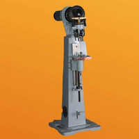 सेमी ऑटोमैटिक रोप गुआला कैप सीलिंग