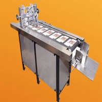 इंकजेट बैच कोड प्रिंटिंग मशीन