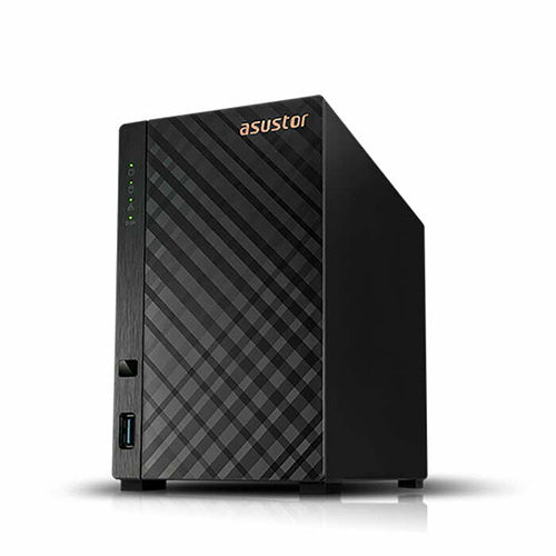 As1102t Asustor Drivestor Network Attached Storage Max Processors: As Per Available