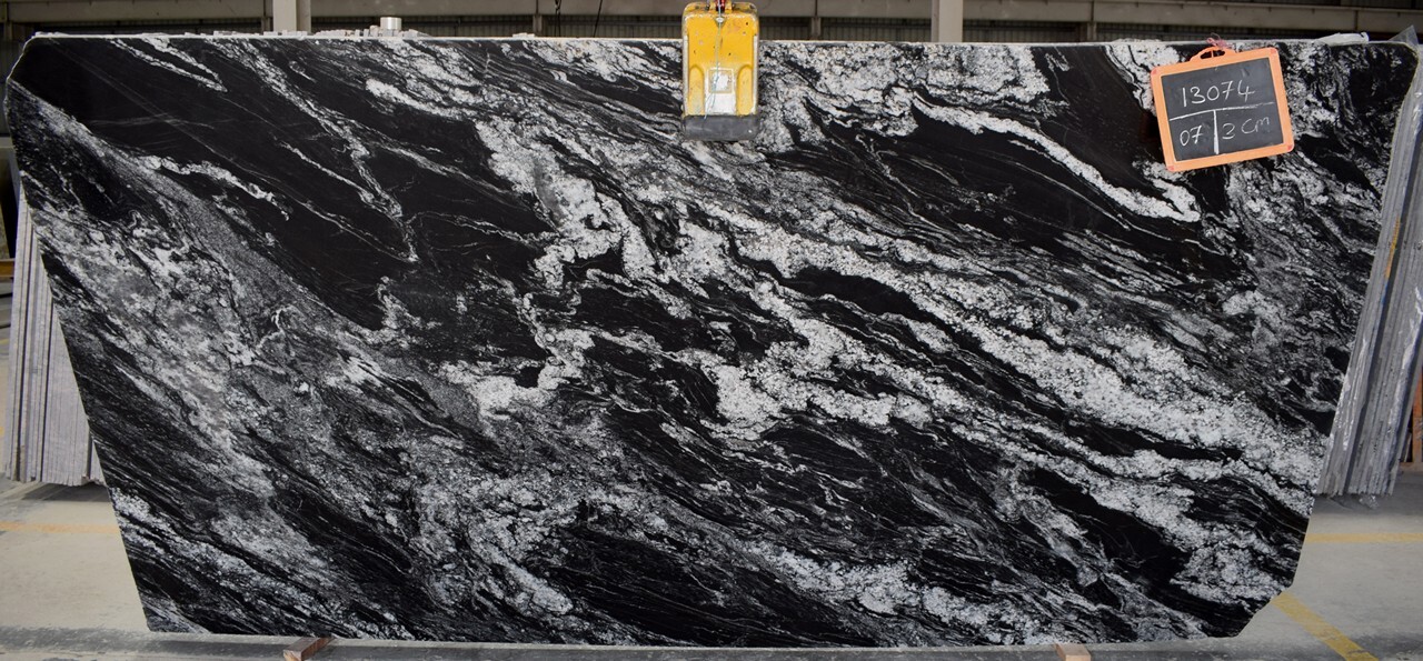 Black Forest Granites