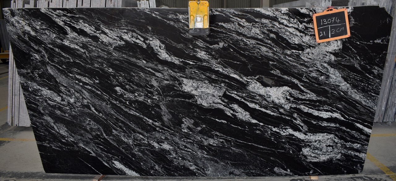 Black Forest Granites