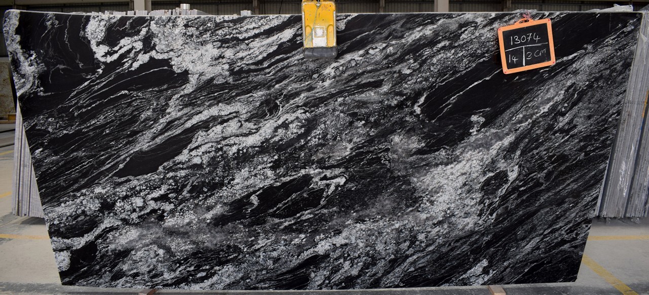 Black Forest Granites