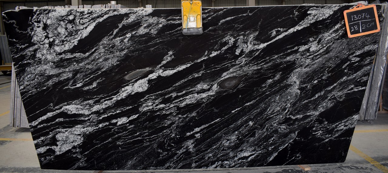 Black Forest Granites