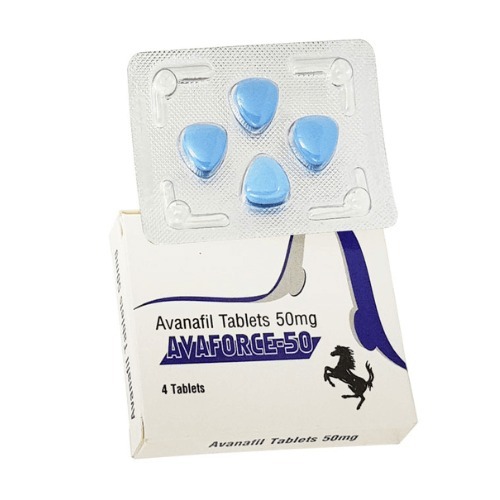 Avaforce 100 Mg Tablets - Drug Type: General Medicines