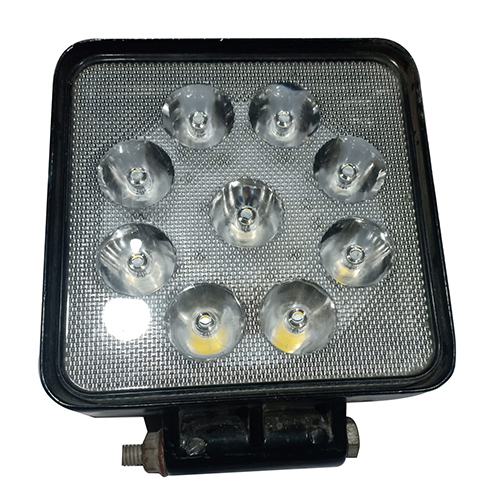 Dashboard Light