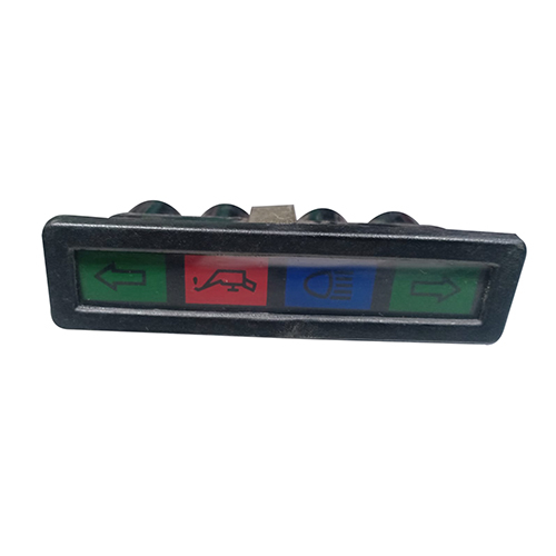 Dashboard Light