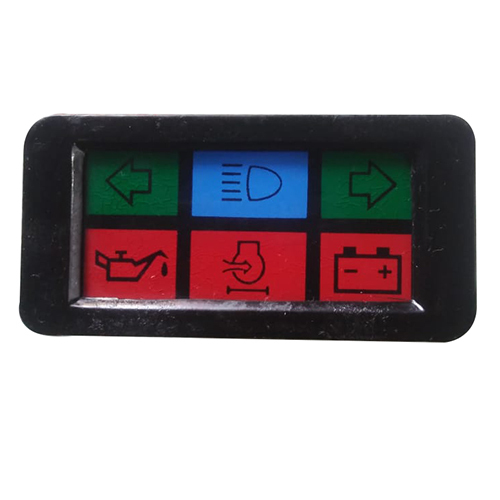 Dashboard Light