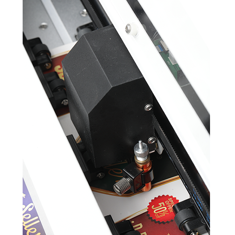 Skycut Plotter A3 Max2 Sticker Cutting Plotter - Bladeâ Size: 45 Degree