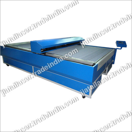 CO2 लेजर काटने की मशीन