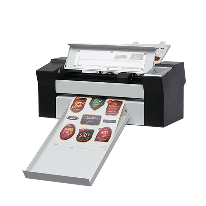 Skycut Plotter A3 Max2 Sticker Cutting Plotter - Bladeâ Size: 45 Degree