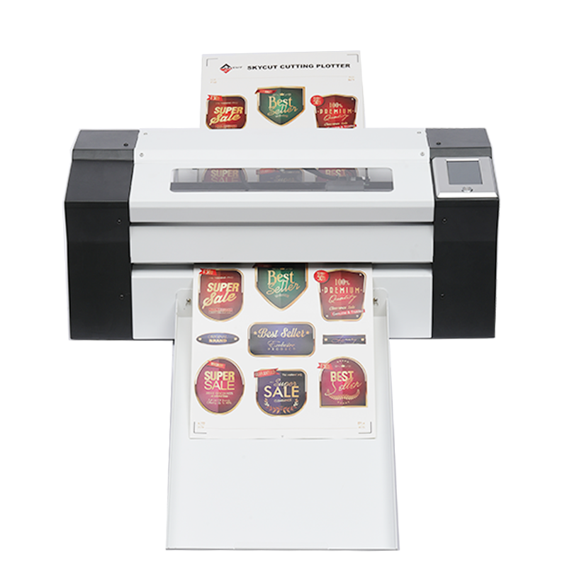 Skycut Plotter A3 Max2 Sticker Cutting Plotter - Bladeâ Size: 45 Degree