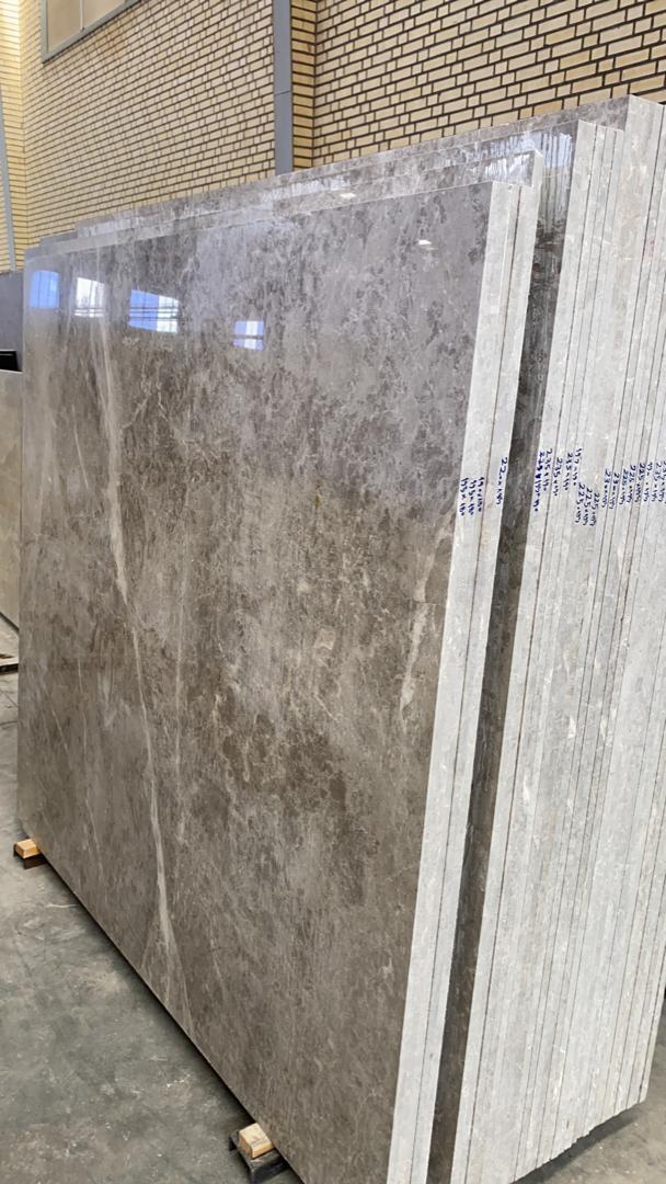Persian Silk Marble