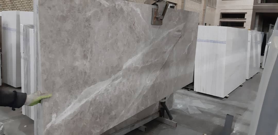 Persian Silk Marble