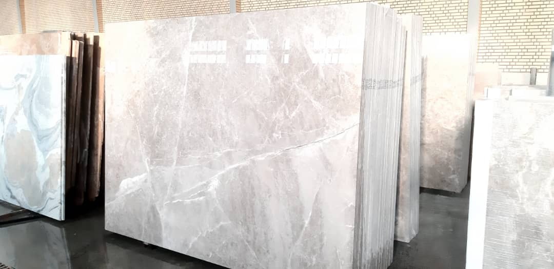 Persian Silk Marble