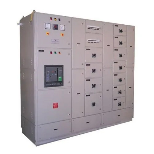 Lt Power Distribution Panel Base Material: Metal Base