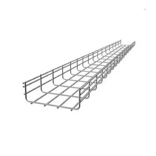 Any Color Wire Mesh Cable Tray