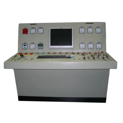 Electric Desk Control Panel Base Material: Metal Base