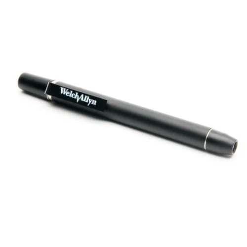 Green Welch Allyn Penlight